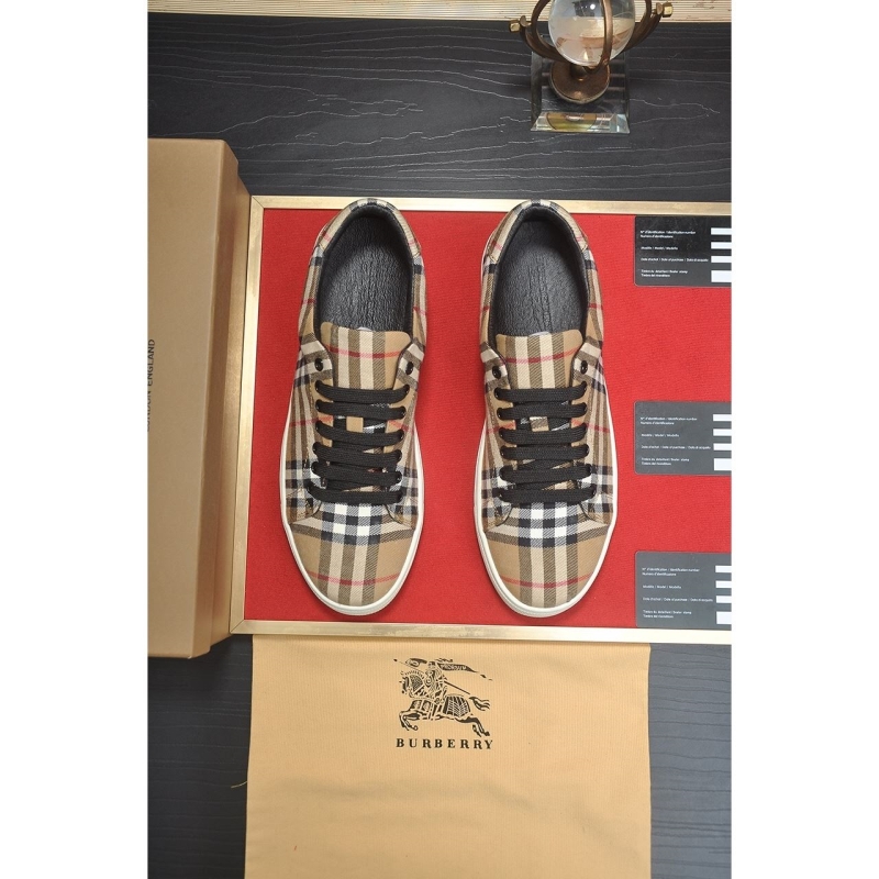 B**rry sneakers